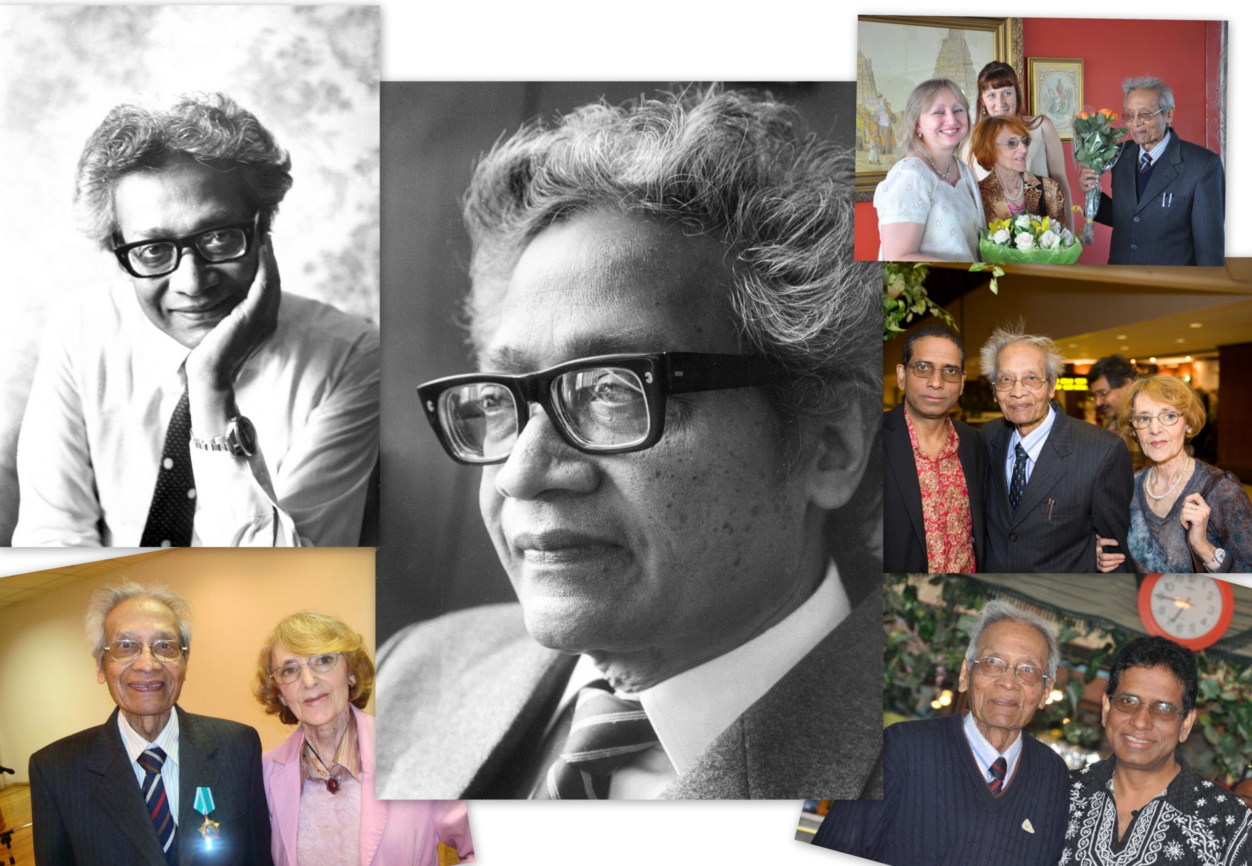 In memories of Padma Shri Madan Lal Madhu — (22-May-1925 — 07-Jul-2014)