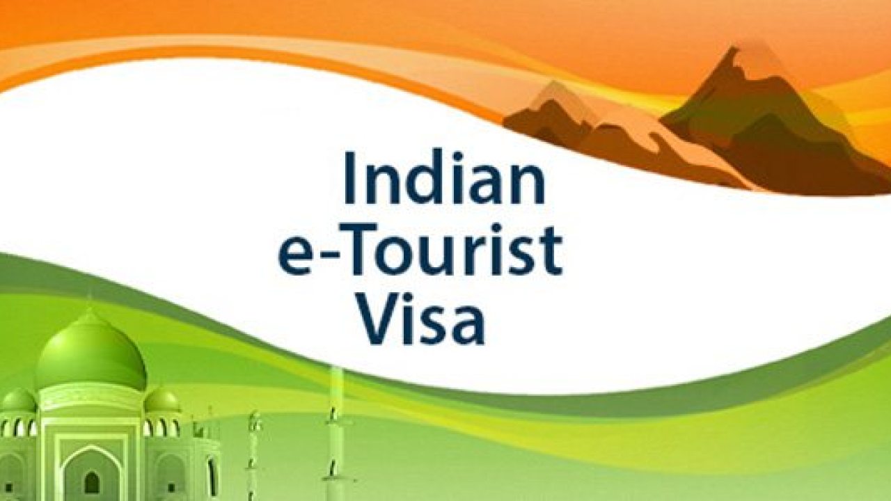 Changes in e-Visa for Tourism