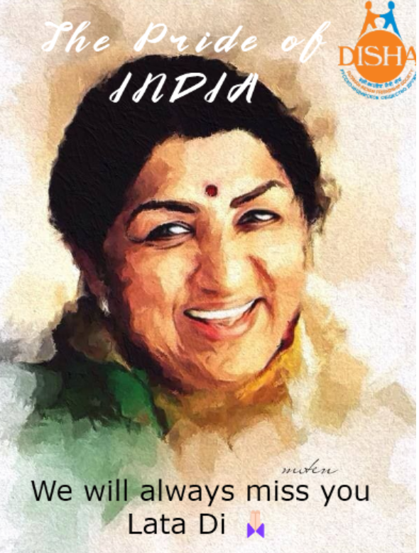 We will miss you Lata-ji