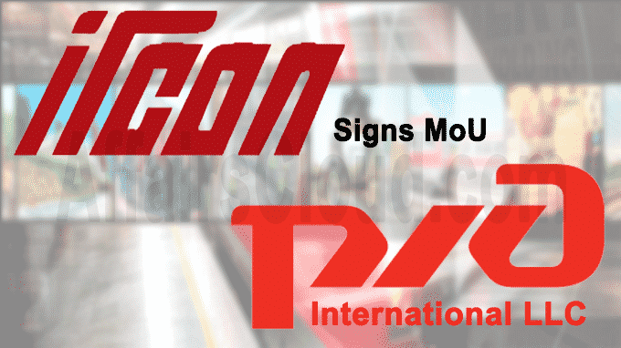 IRCON, RZD International sign MoU